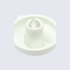 Components & Spares - NEW ERA CONTROL KNOBS WHITE - 84267 - 2