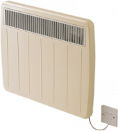 PLX panel heater without controls